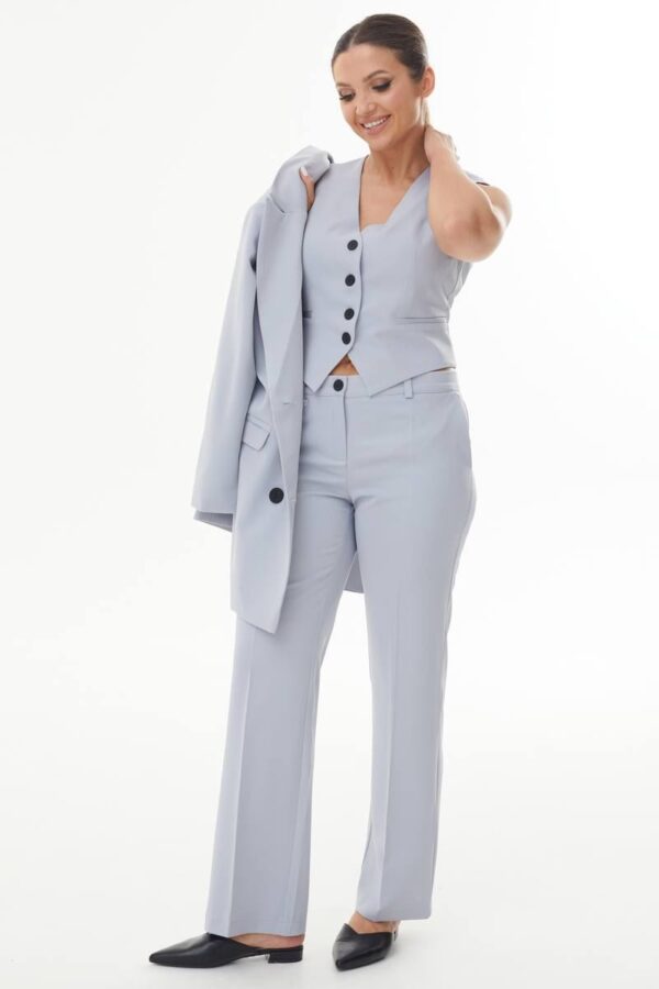 Костюм 9176