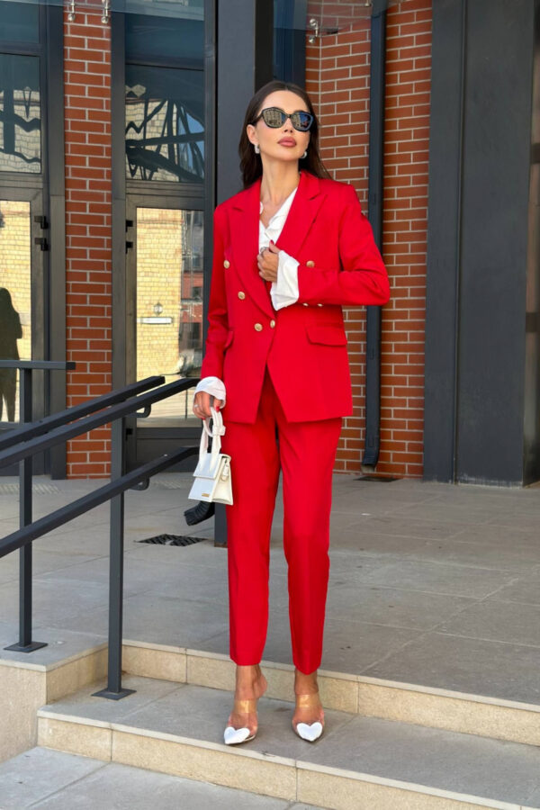 Костюм женский 9224