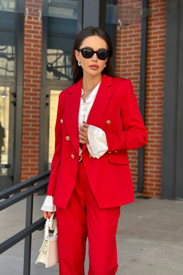 Костюм женский 9224