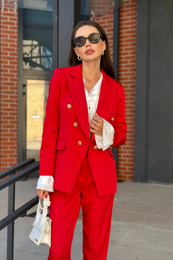 Костюм женский 9224