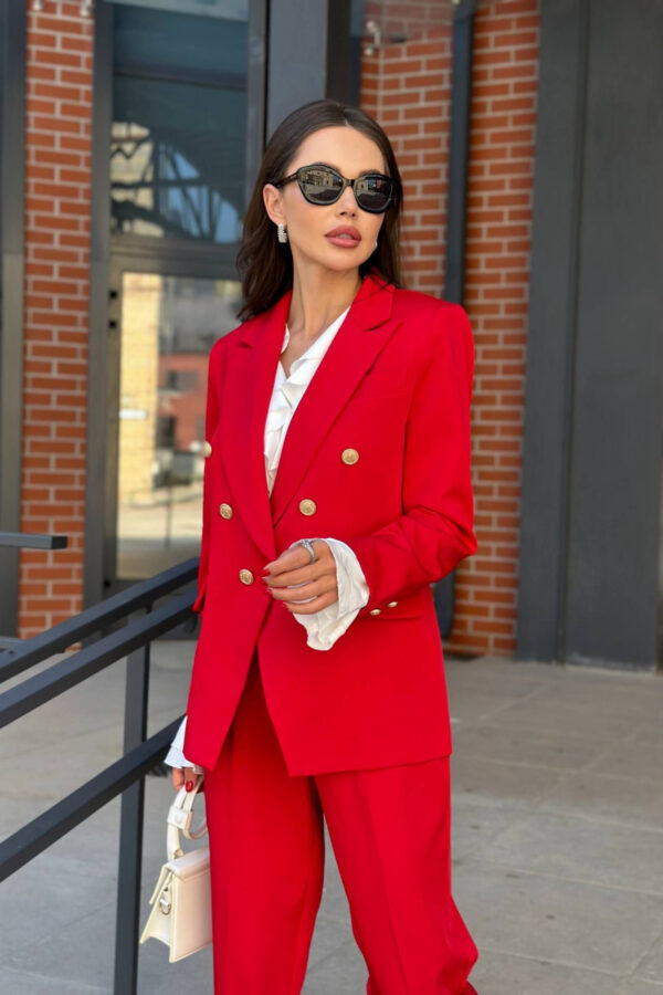 Костюм женский 9224