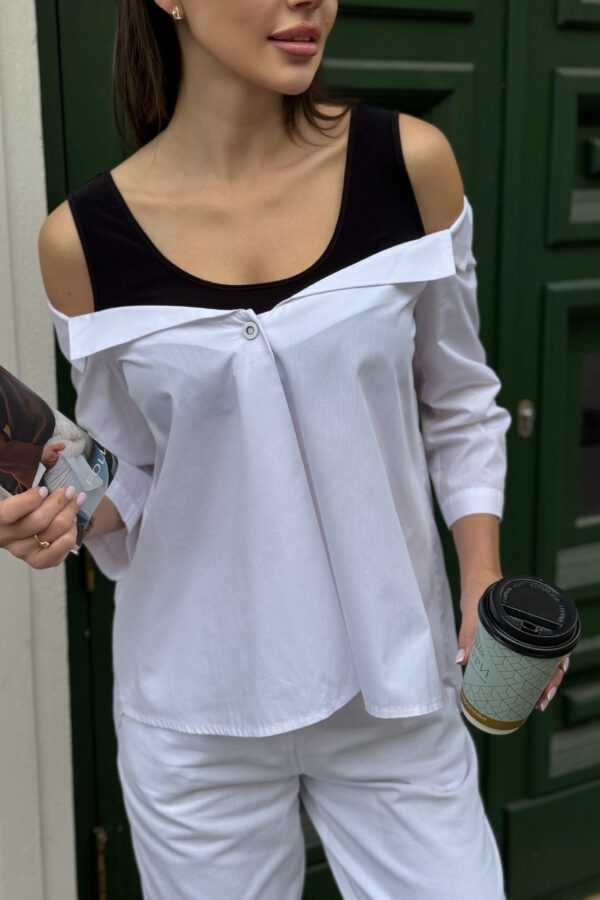 Туника женская 2193