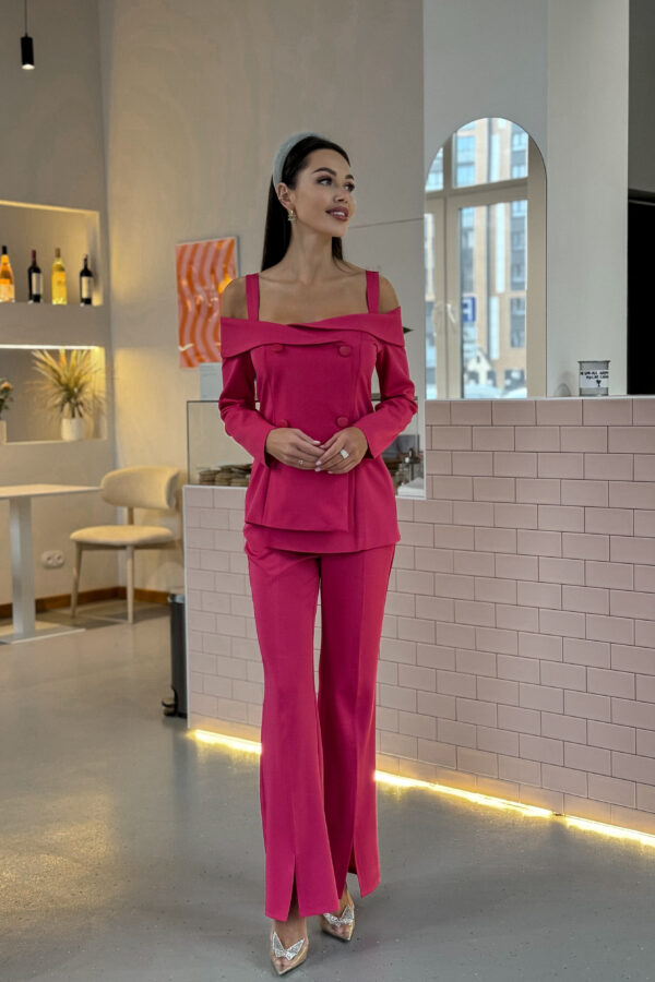 Костюм женский 9236