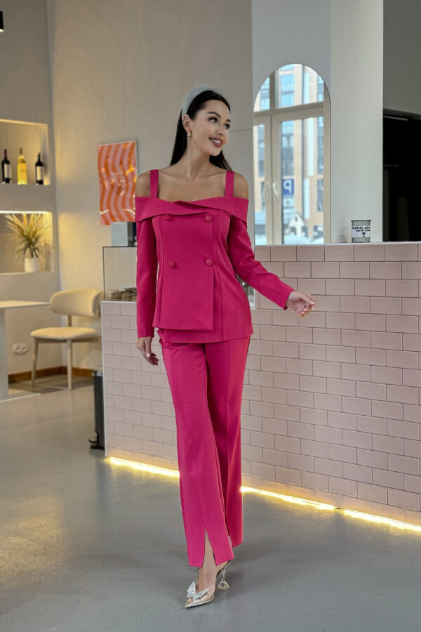 Костюм женский 9236