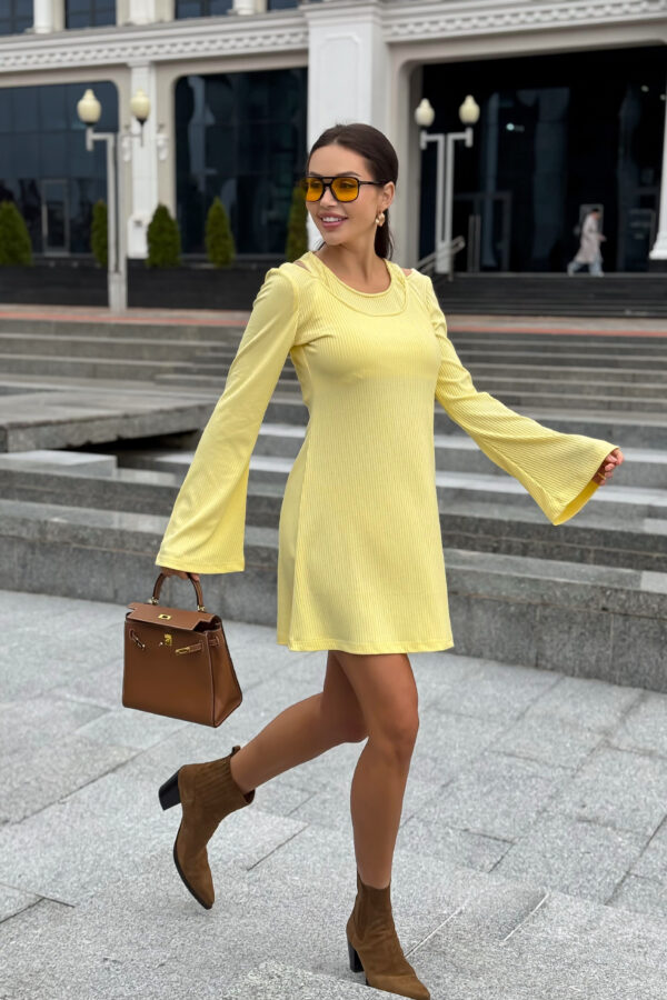 Платье женское артикул 3306