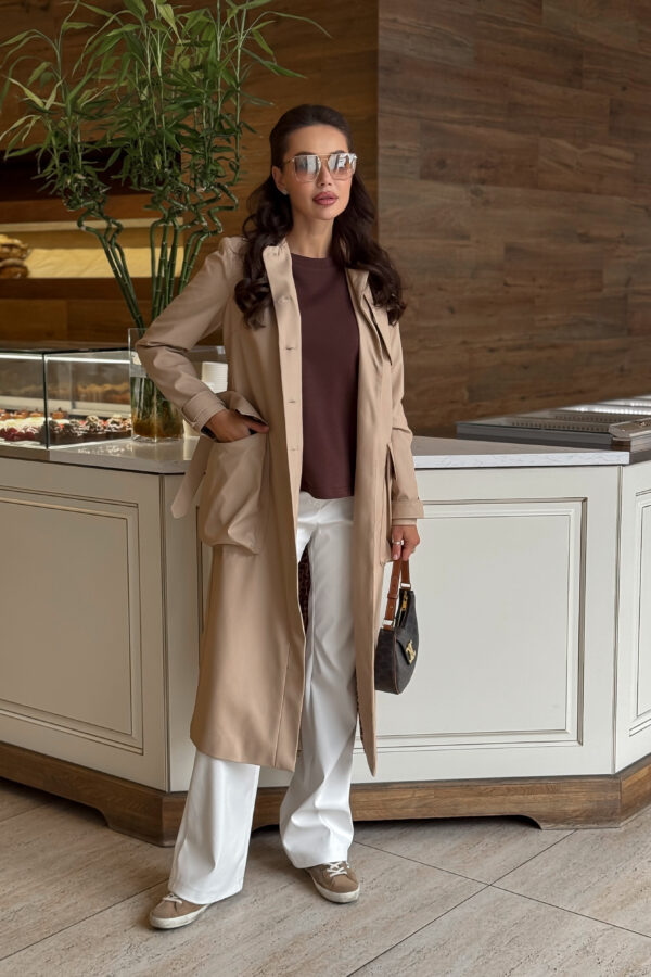 Брюки женские 4179