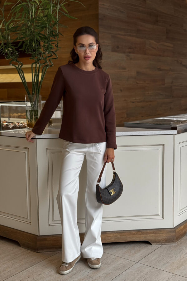 Брюки женские 4179