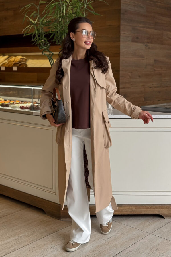 Брюки женские 4179