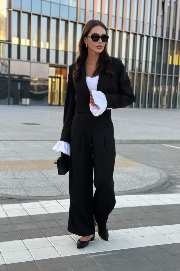 Брюки женские 4150