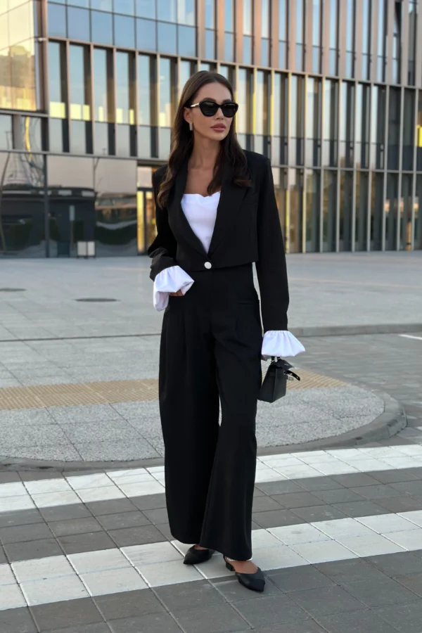 Брюки женские 4150