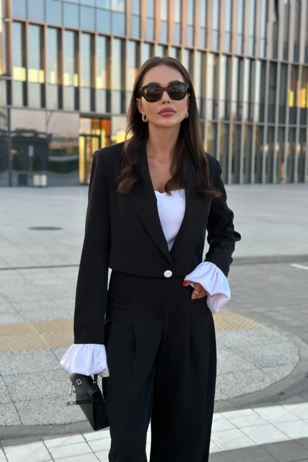 Жакет женский 1111