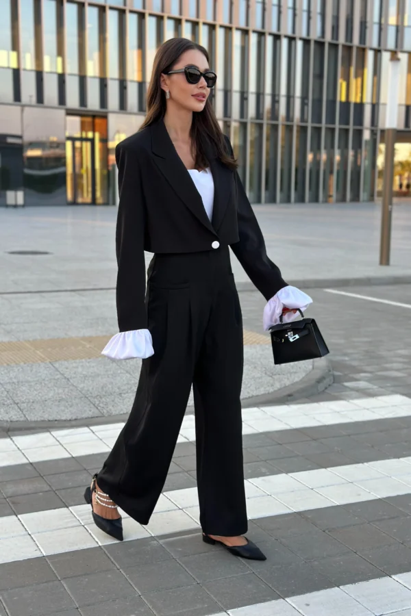 Брюки женские 4150