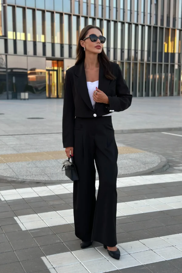 Брюки женские 4150