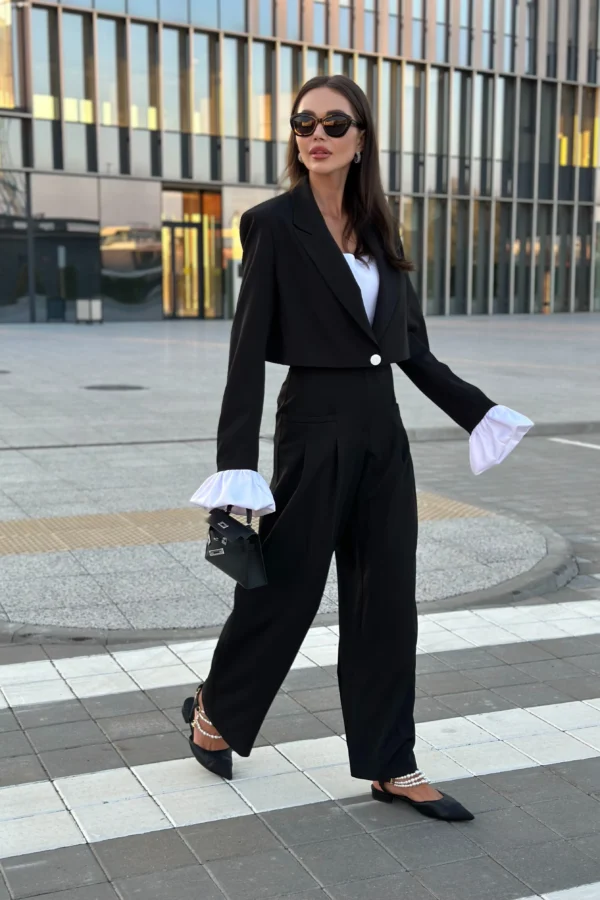 Брюки женские 4150