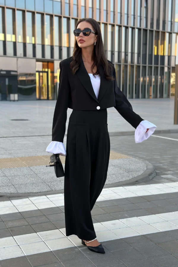 Брюки женские 4150