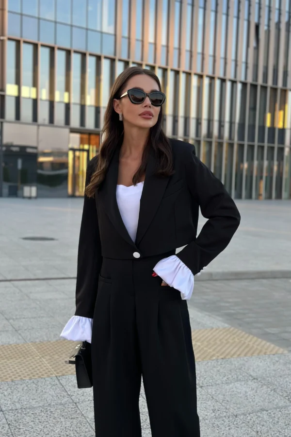 Брюки женские 4150