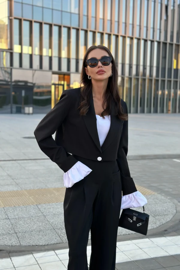 Брюки женские 4150