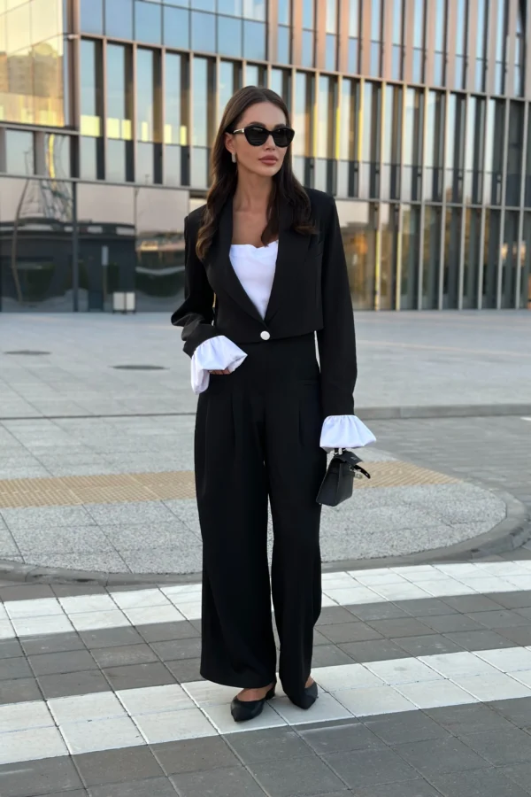 Брюки женские 4150