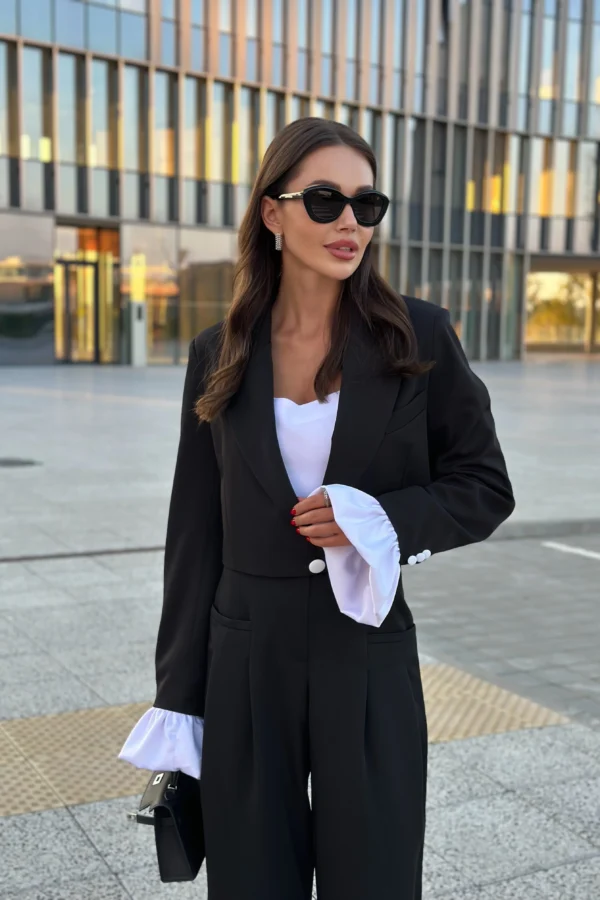 Брюки женские 4150