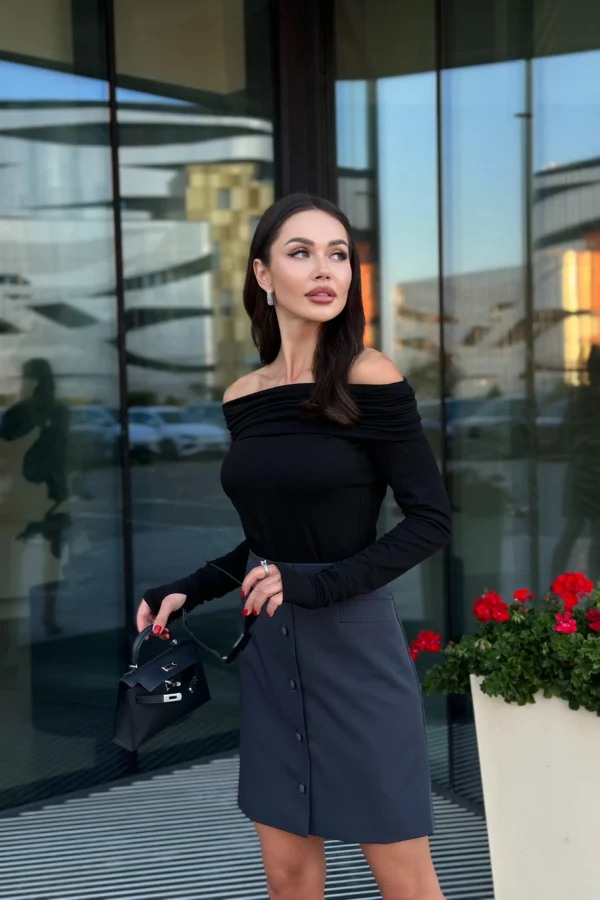 Джемпер женский 2172