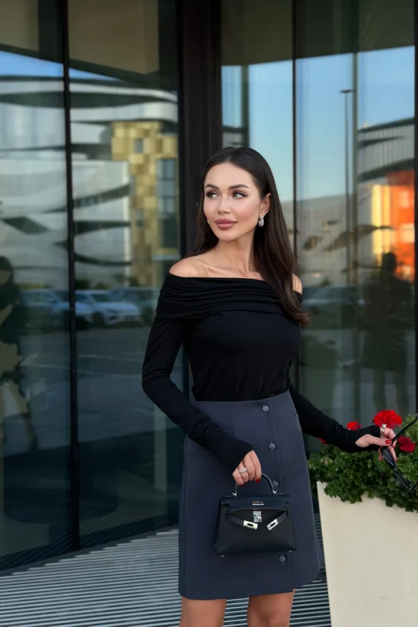 Джемпер женский 2172