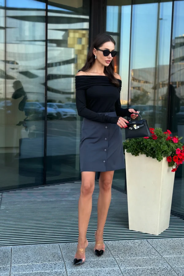 Джемпер женский 2172