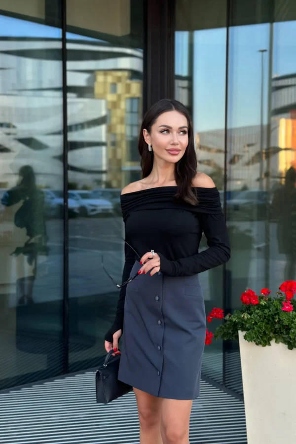 Джемпер женский 2172