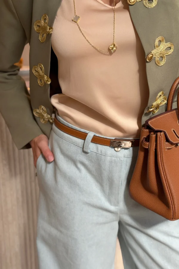 Брюки женские 4186