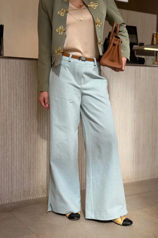 Брюки женские 4186