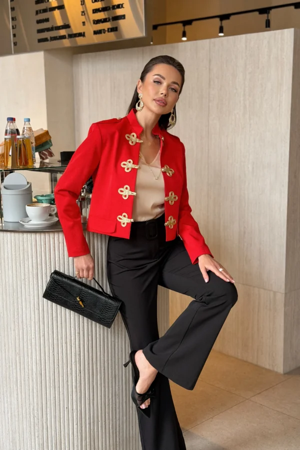 Жакет женский 1153