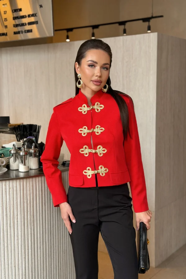 Жакет женский 1153