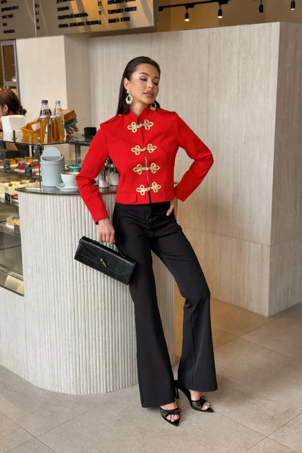 Жакет женский 1153