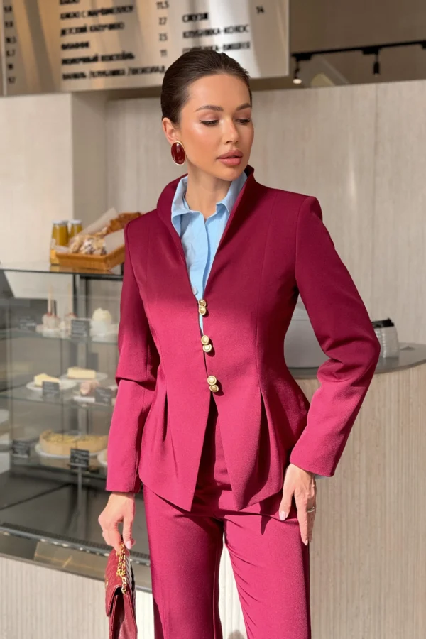 Рубашка женская 2215