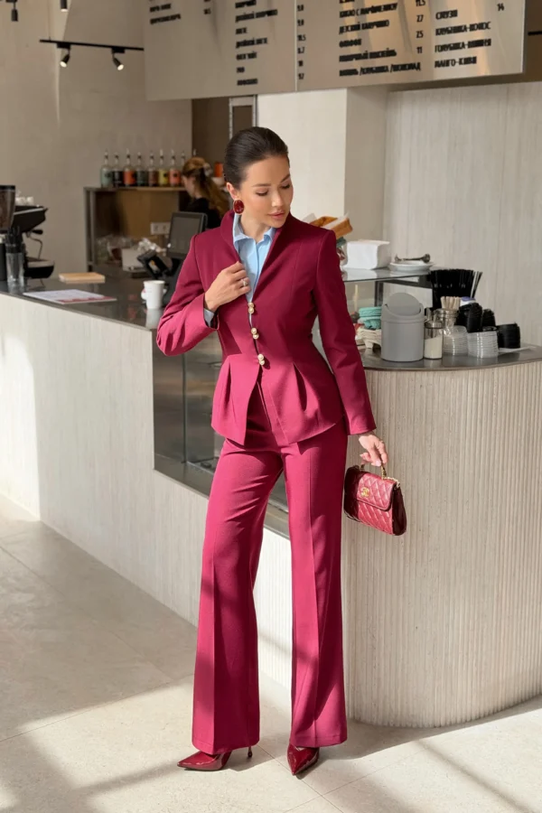 Рубашка женская 2215