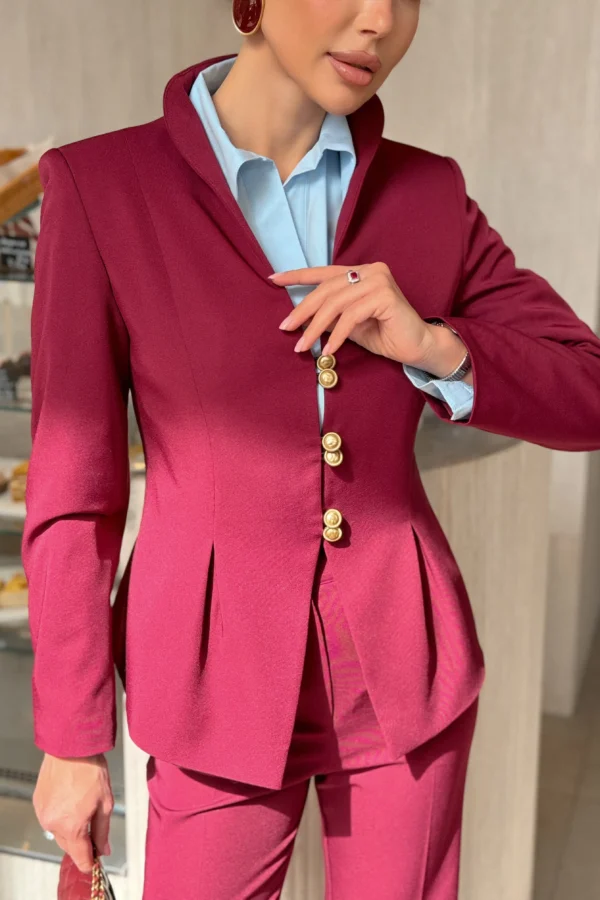 Рубашка женская 2215