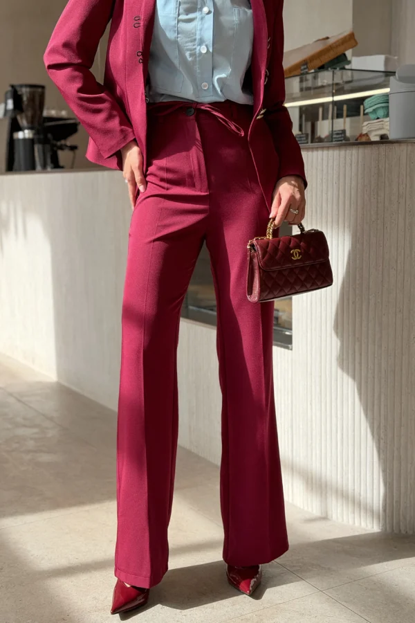 Брюки женские 4187