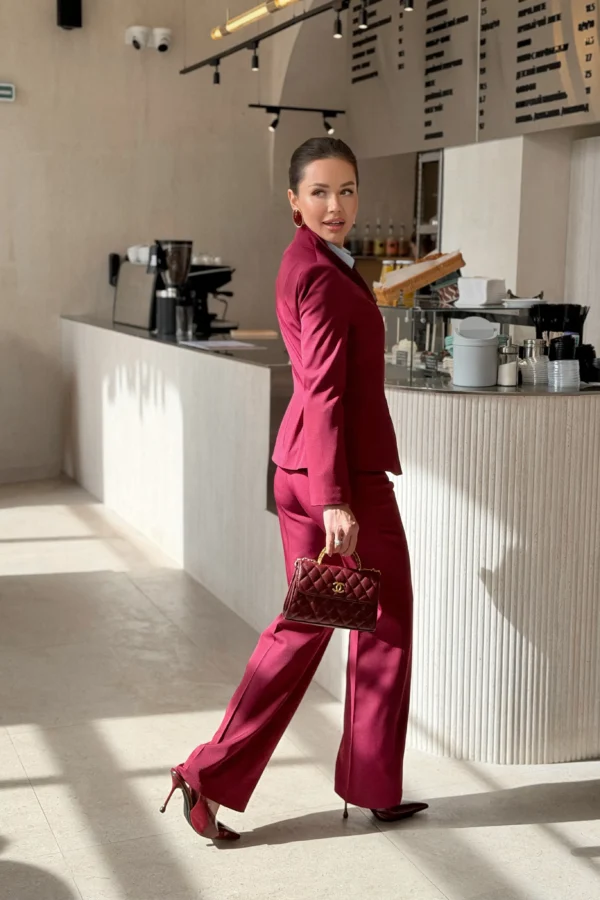 Рубашка женская 2215