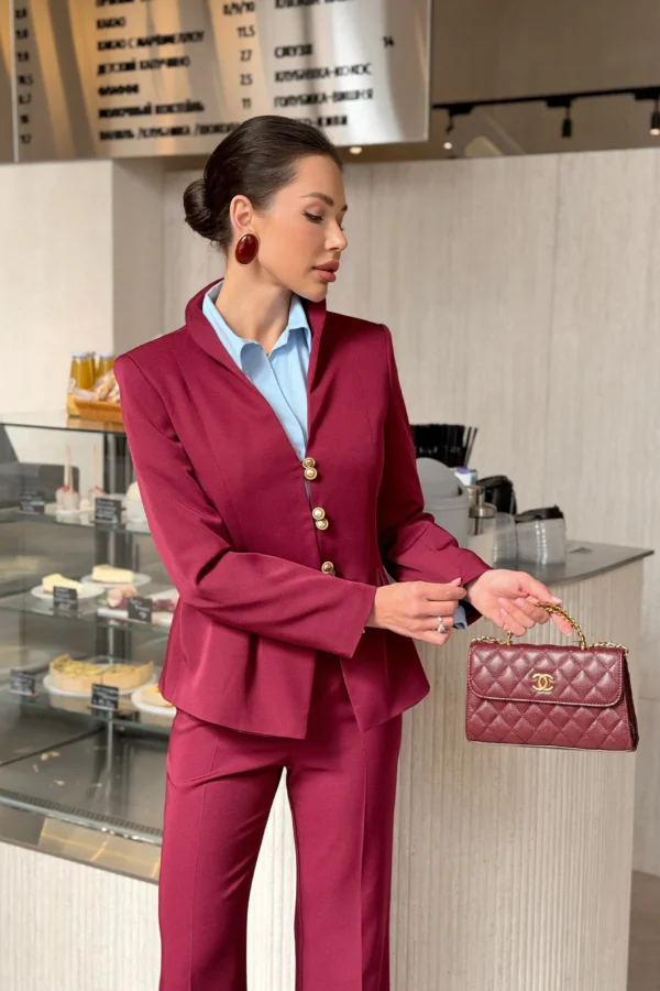 Рубашка женская 2215