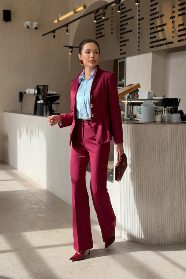 Рубашка женская 2215