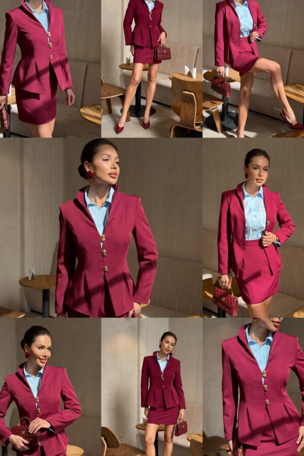 Юбка женская 5077