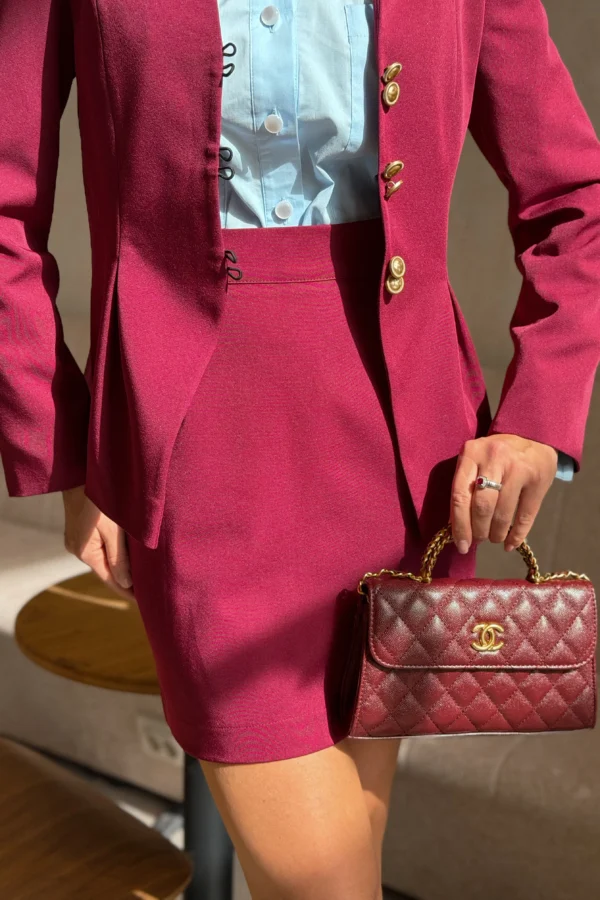 Юбка женская 5077