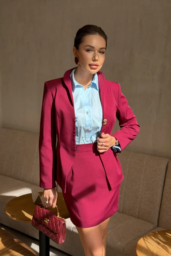 Юбка женская 5077