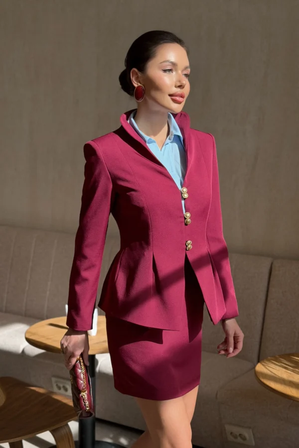 Юбка женская 5077