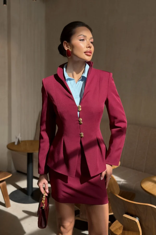 Юбка женская 5077