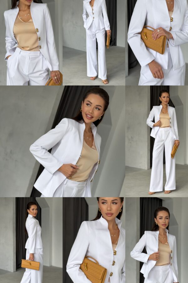 Брюки женские 4185