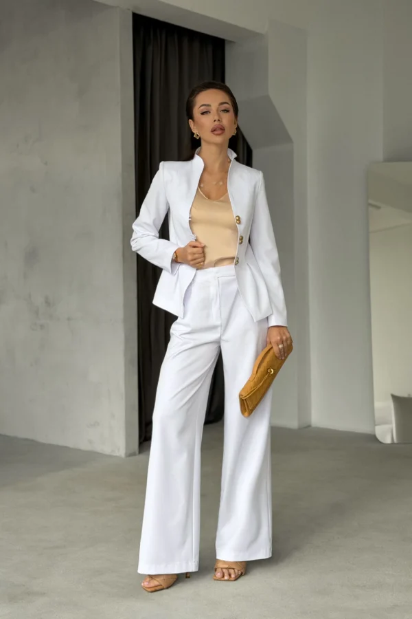 Брюки женские 4185