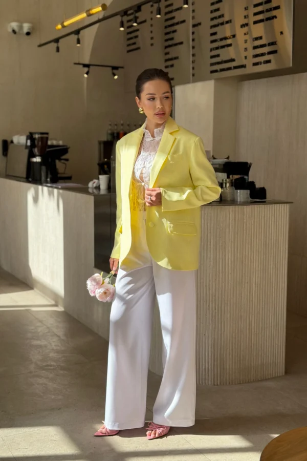 Блуза женская 2218