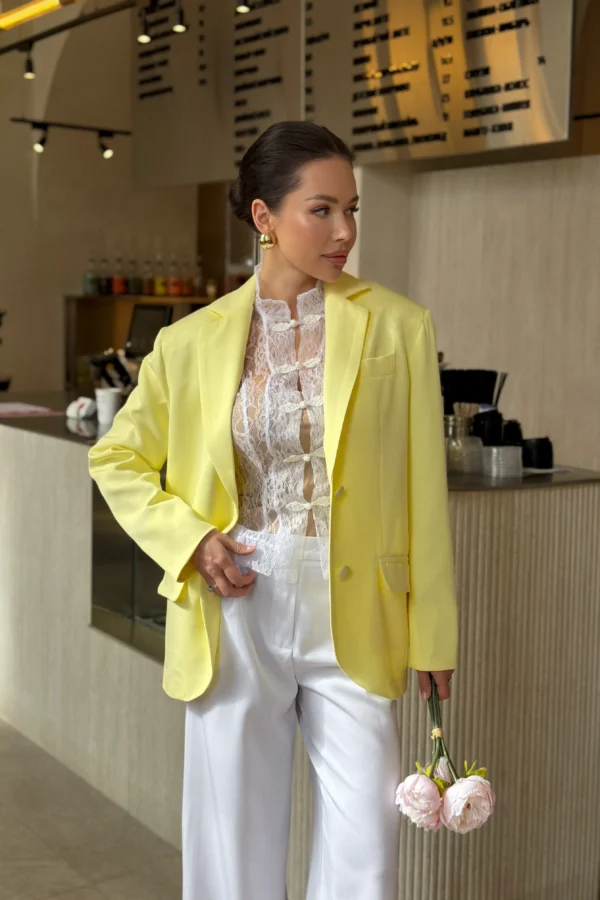 Блуза женская 2218