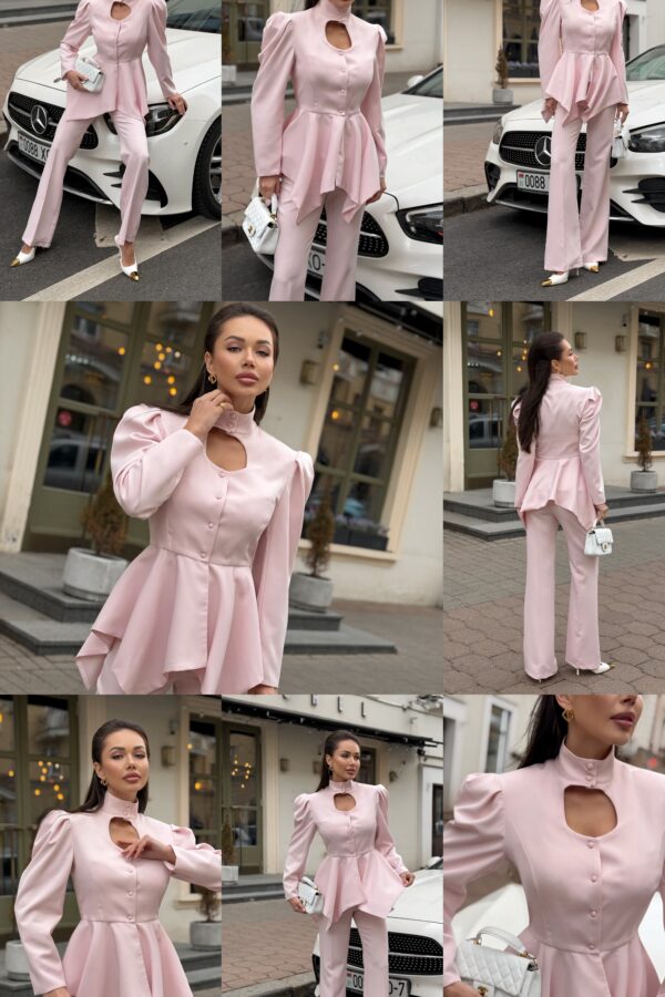 Жакет женский 1158