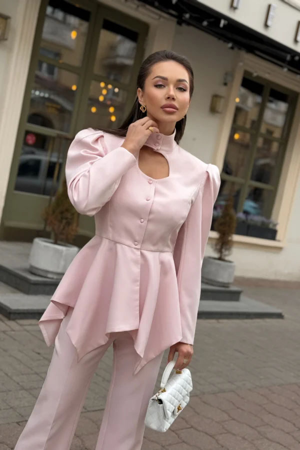 Жакет женский 1158